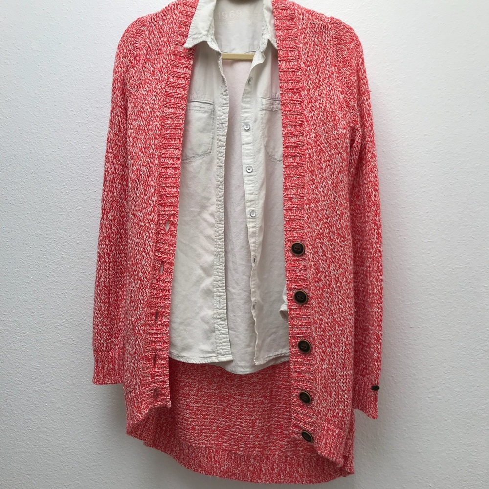 Esprit light weight cardigan